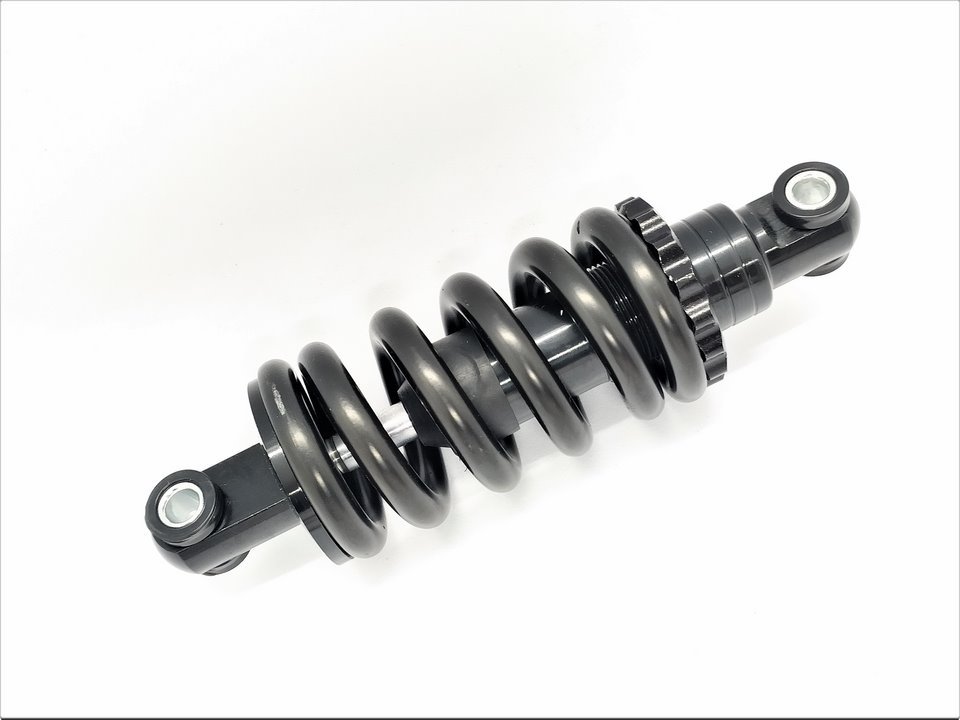 Suspension Espiral Trasera X Yeaah Colombia